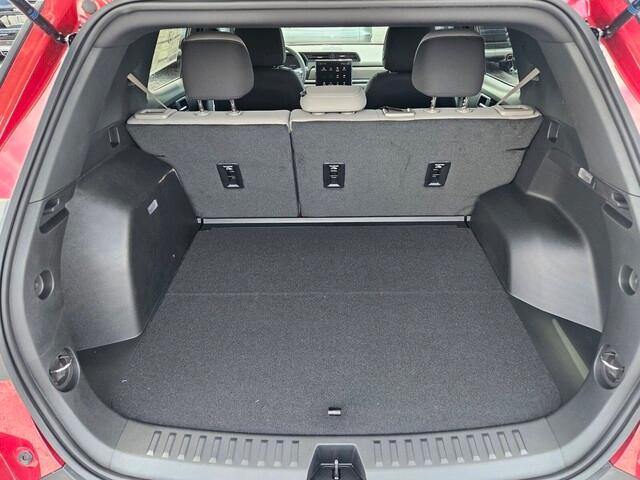 new 2025 GMC Terrain car, priced at $31,735