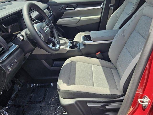 new 2025 GMC Terrain car, priced at $31,735