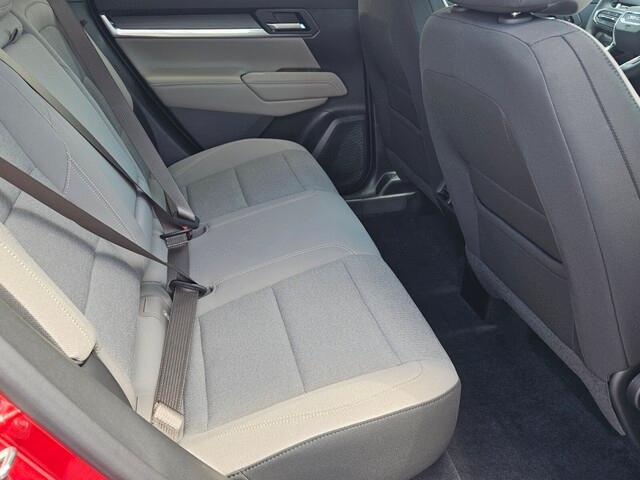 new 2025 GMC Terrain car, priced at $31,735