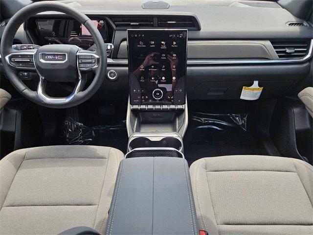 new 2025 GMC Terrain car, priced at $31,735