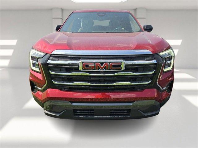 new 2025 GMC Terrain car, priced at $31,735