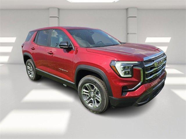 new 2025 GMC Terrain car, priced at $31,735