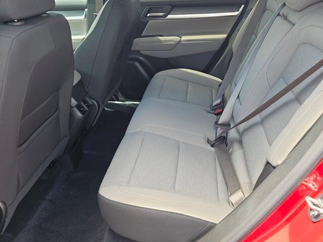 new 2025 GMC Terrain car, priced at $31,735