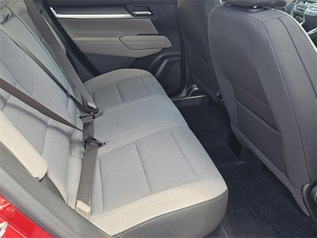 new 2025 GMC Terrain car, priced at $31,735