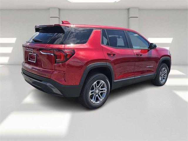 new 2025 GMC Terrain car, priced at $31,735