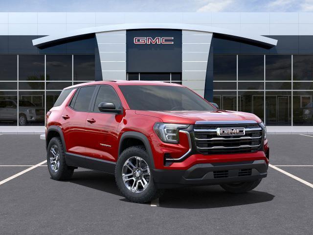 new 2025 GMC Terrain car, priced at $31,735