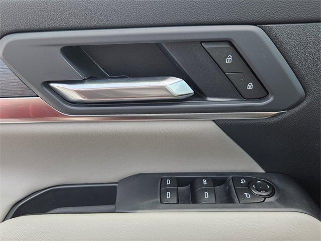 new 2025 GMC Terrain car, priced at $31,735