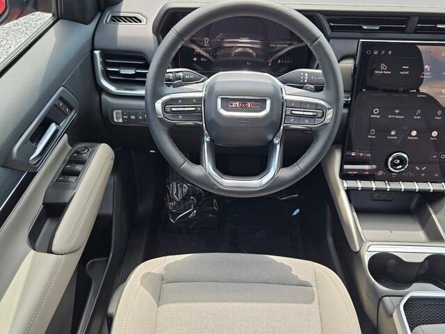 new 2025 GMC Terrain car, priced at $31,735