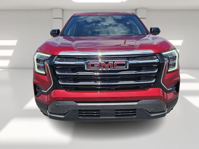 new 2025 GMC Terrain car, priced at $31,735