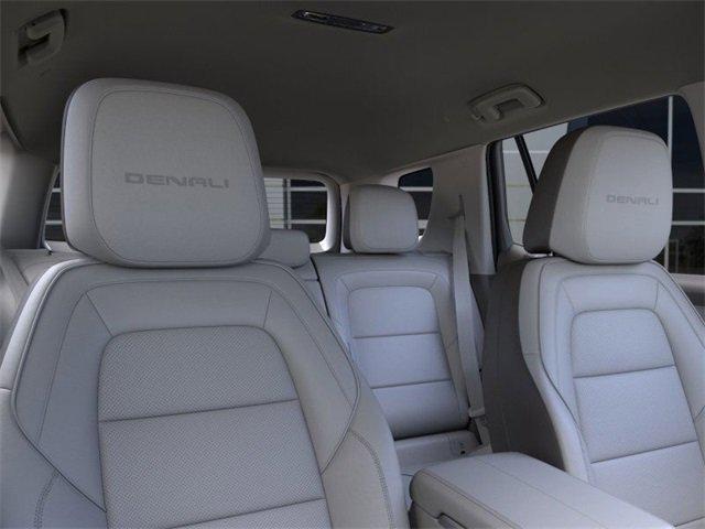 new 2026 GMC Terrain car, priced at $42,490