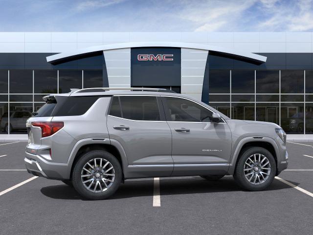 new 2026 GMC Terrain car, priced at $42,490