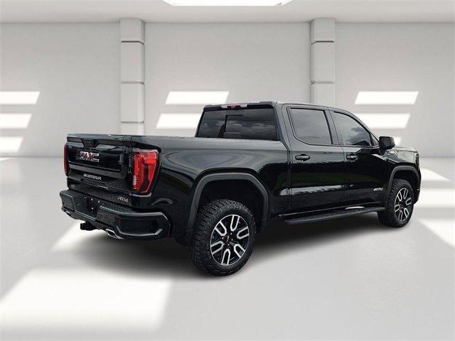 used 2023 GMC Sierra 1500 car, priced at $53,967