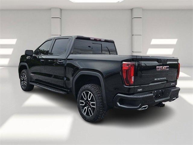 used 2023 GMC Sierra 1500 car, priced at $53,967
