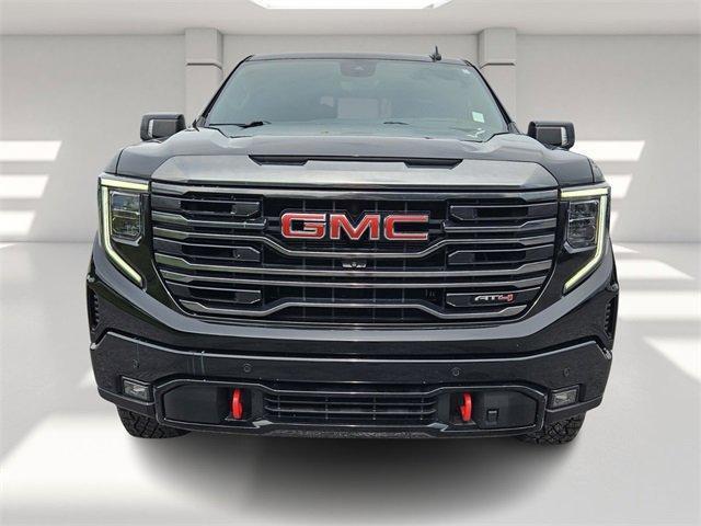 used 2023 GMC Sierra 1500 car, priced at $53,967