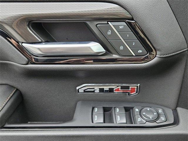 used 2023 GMC Sierra 1500 car, priced at $53,967