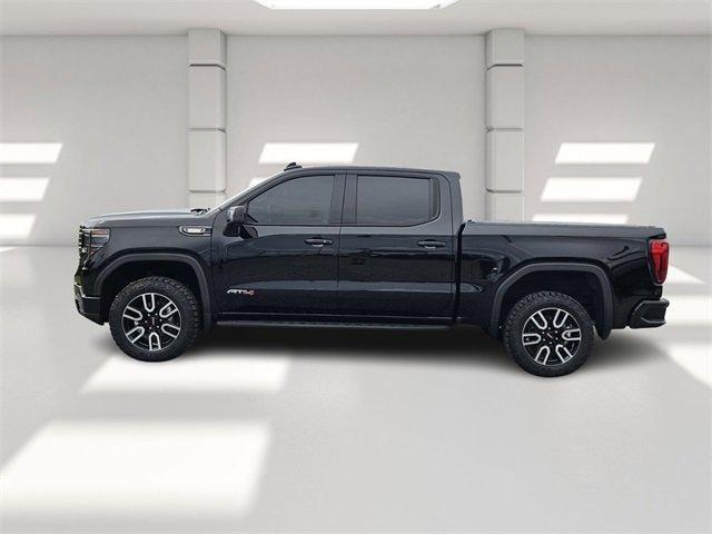 used 2023 GMC Sierra 1500 car, priced at $53,967