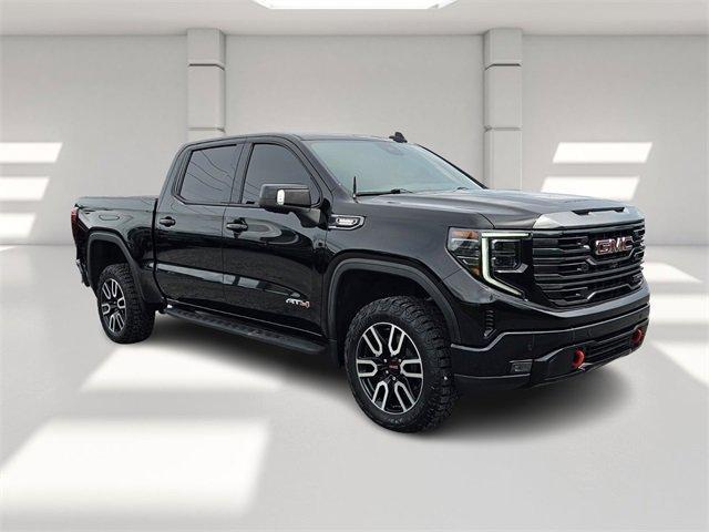 used 2023 GMC Sierra 1500 car, priced at $53,967
