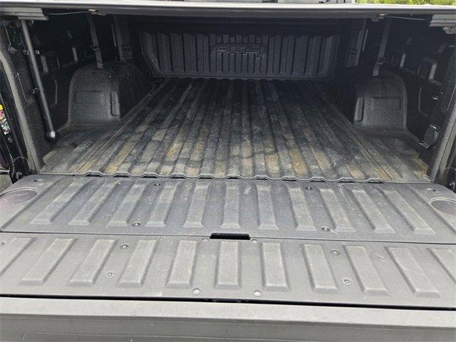 used 2023 GMC Sierra 1500 car, priced at $53,967