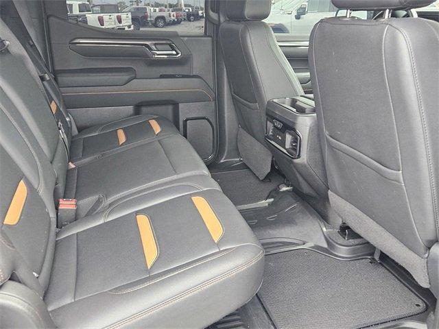 used 2023 GMC Sierra 1500 car, priced at $53,967