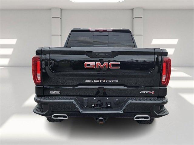used 2023 GMC Sierra 1500 car, priced at $53,967