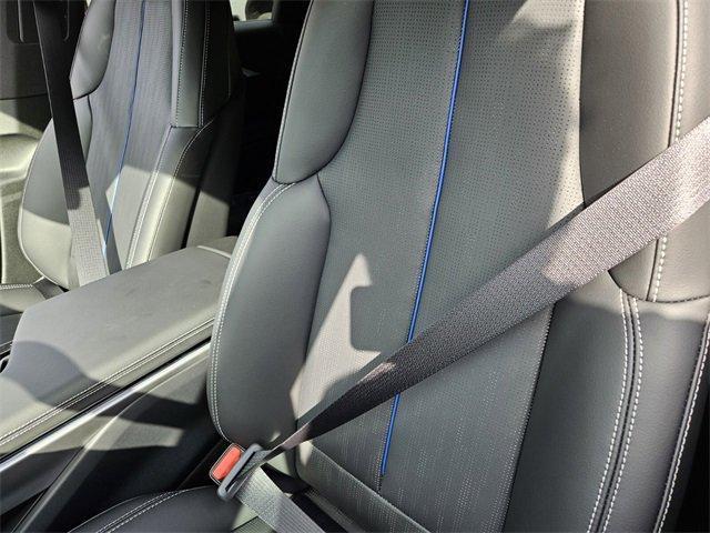 new 2025 Cadillac LYRIQ car, priced at $57,990