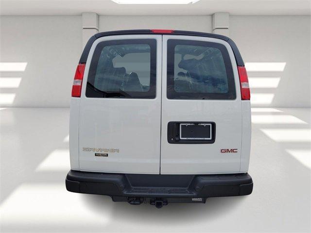 new 2024 GMC Savana 3500 car, priced at $47,770