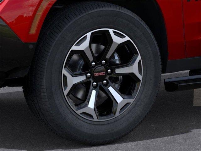 new 2025 GMC Yukon car, priced at $100,720