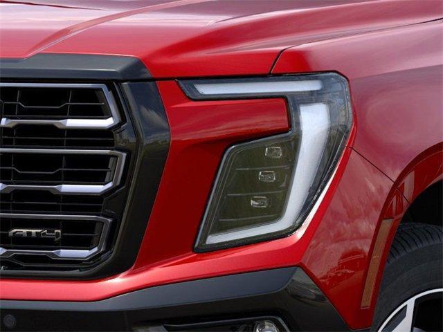 new 2025 GMC Yukon car, priced at $100,720