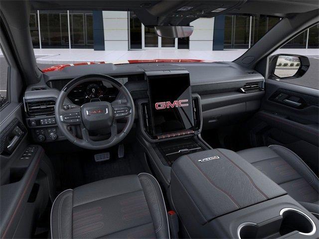 new 2025 GMC Yukon car, priced at $100,720