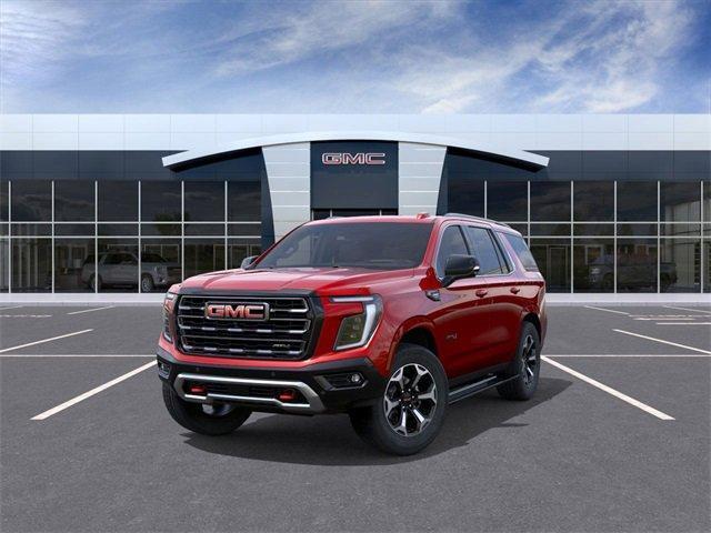 new 2025 GMC Yukon car, priced at $100,720