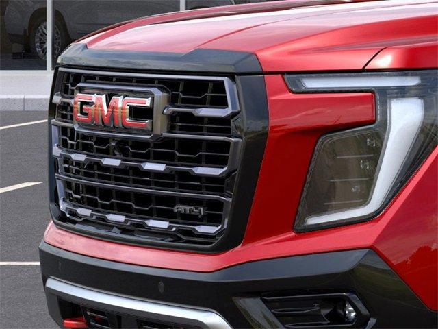 new 2025 GMC Yukon car, priced at $100,720