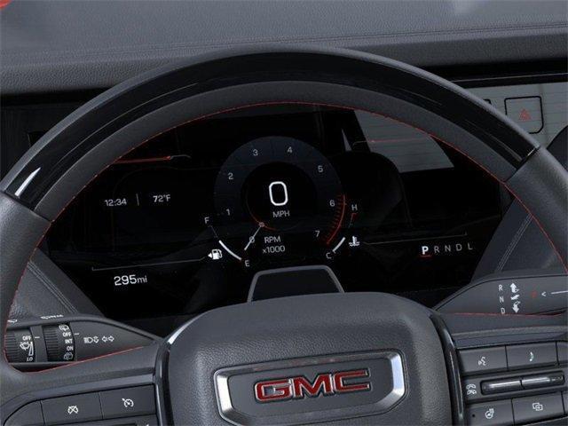 new 2025 GMC Yukon car, priced at $100,720