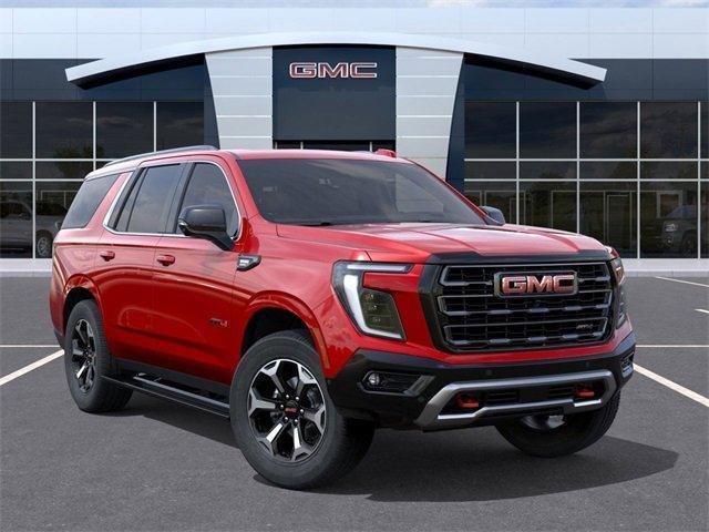 new 2025 GMC Yukon car, priced at $100,720
