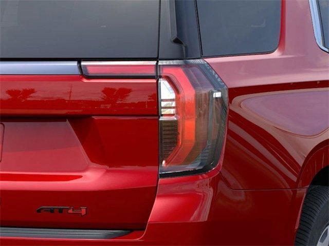 new 2025 GMC Yukon car, priced at $100,720