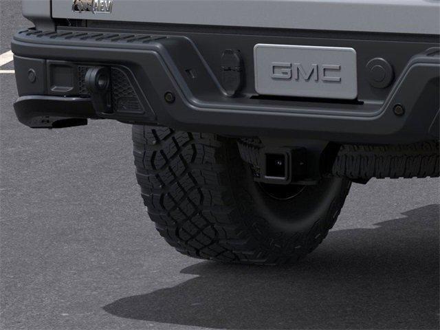 new 2025 GMC Sierra 2500 car, priced at $105,314