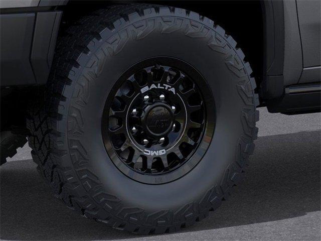 new 2025 GMC Sierra 2500 car, priced at $105,314