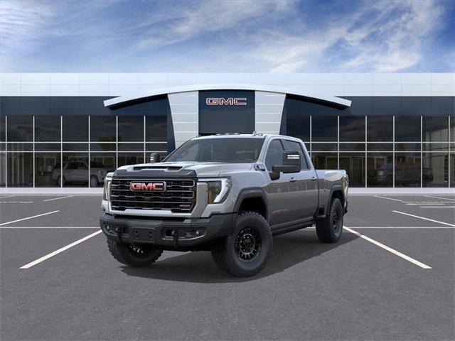 new 2025 GMC Sierra 2500 car, priced at $105,314