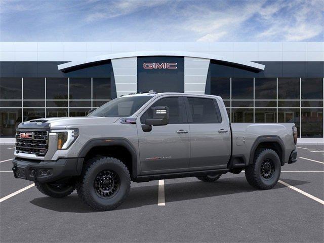 new 2025 GMC Sierra 2500 car, priced at $105,314