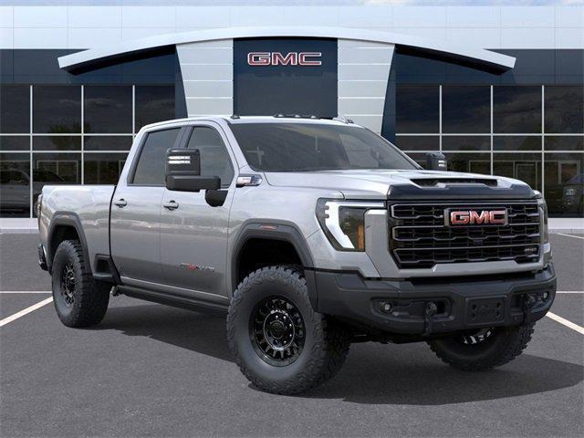 new 2025 GMC Sierra 2500 car, priced at $105,314