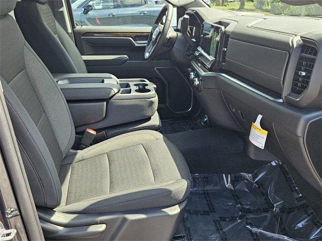 new 2025 GMC Sierra 1500 car, priced at $48,490