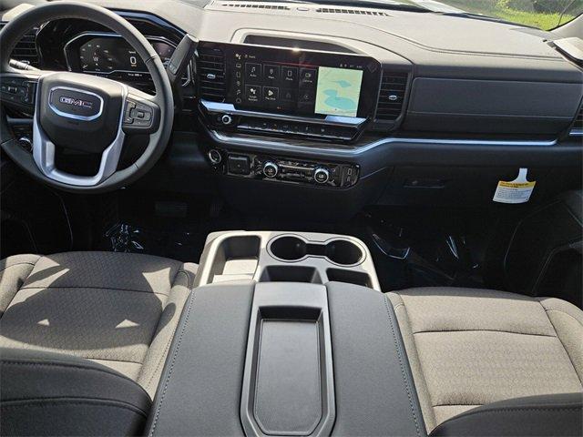 new 2025 GMC Sierra 1500 car, priced at $48,490