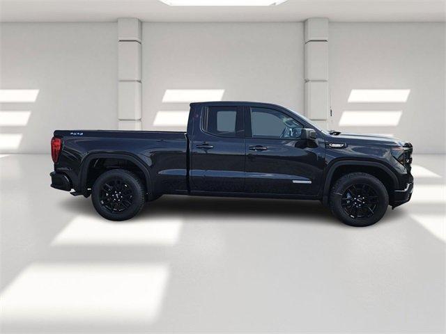 new 2025 GMC Sierra 1500 car, priced at $48,490