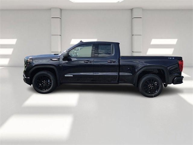 new 2025 GMC Sierra 1500 car, priced at $48,490