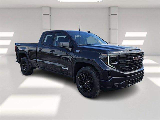 new 2025 GMC Sierra 1500 car, priced at $48,490
