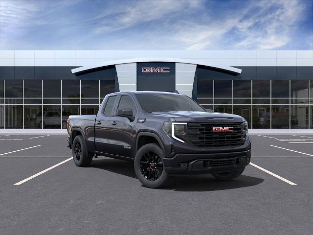 new 2025 GMC Sierra 1500 car, priced at $48,490