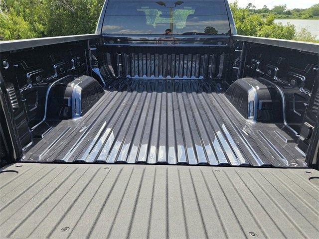 new 2025 GMC Sierra 1500 car, priced at $48,490