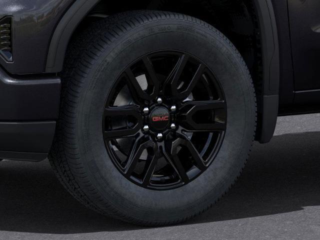 new 2025 GMC Sierra 1500 car, priced at $48,490
