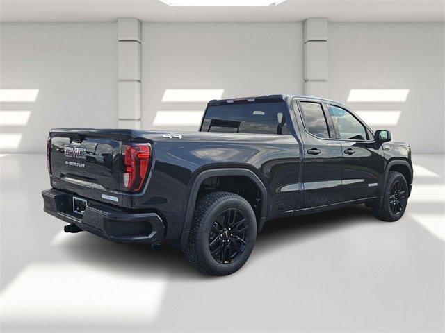 new 2025 GMC Sierra 1500 car, priced at $48,490