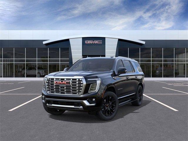 new 2026 GMC Yukon car, priced at $97,184