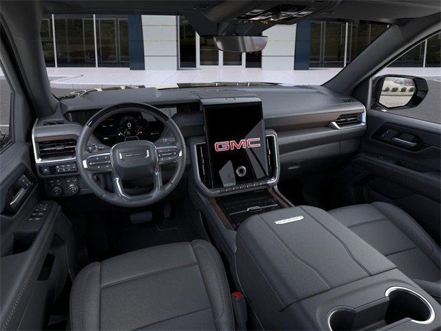 new 2026 GMC Yukon car, priced at $97,184